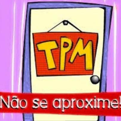 Como combater a TPM