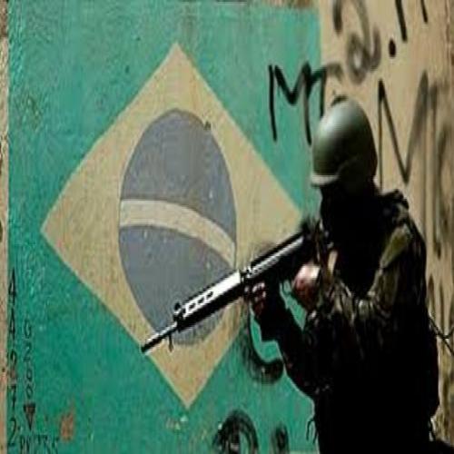 Veja lista com as 50 cidades mais violentas do Brasil 