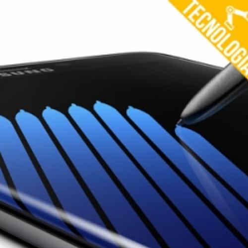 Samsung – Galaxy Note 7 é o smartphone que vem para se tornar uma cent