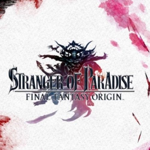 Review do game Stranger of Paradise: Final Fantasy Origin