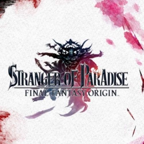 Review do game Stranger of Paradise: Final Fantasy Origin