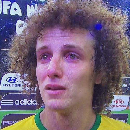 Um tributo a David Luiz