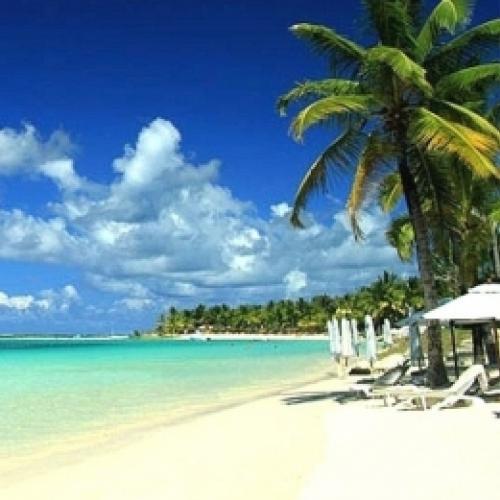 Ilha Maurício, um lugar ideal para recém-casados