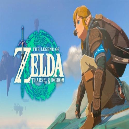 Quantas missões tem The Legend of Zelda: Tears of the Kingdom?