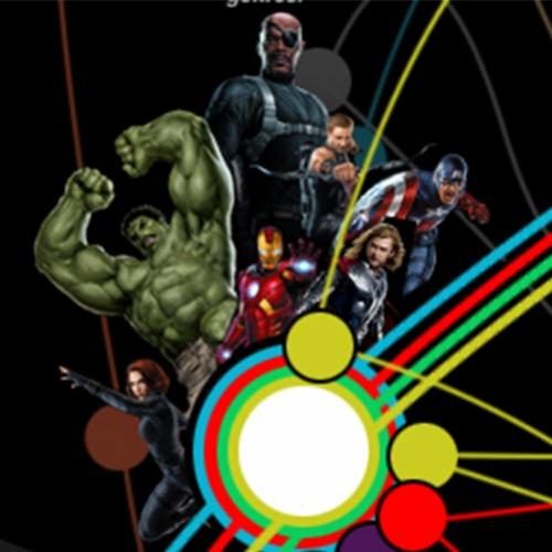 Infográfico explica todas as conexões do universo Marvel