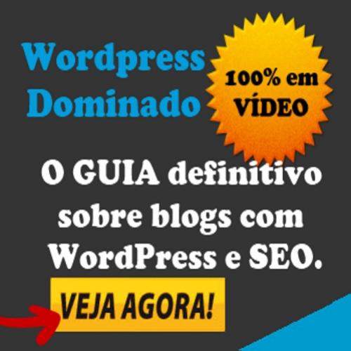 Curso WordPress Dominado