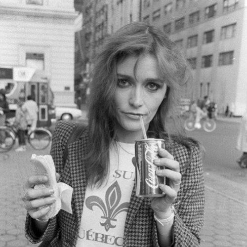 Morre amais famosa Lois Lane do cinema: Margot Kidder