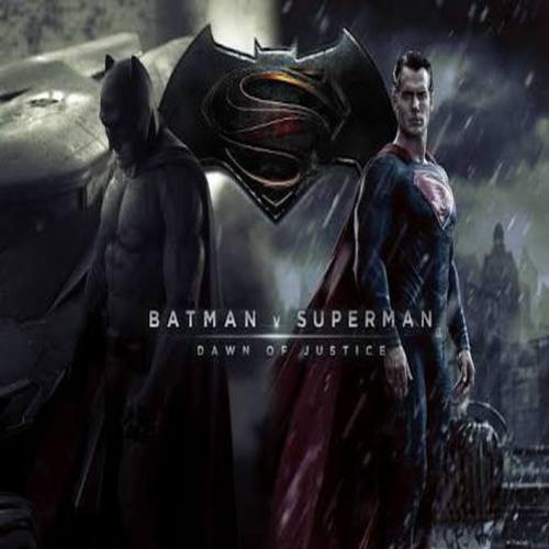 Superman aparece furioso em novas imagens de Batman Vs Superman 