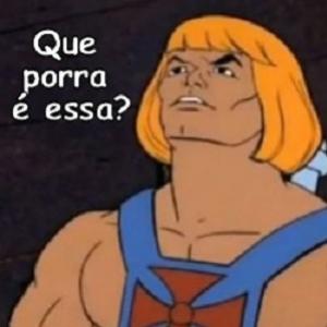 He-Man virou político? 