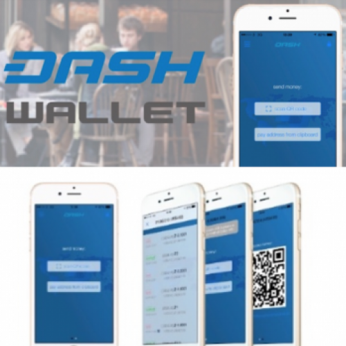 Conheça a moeda Dash, concorrente do Bitcoin