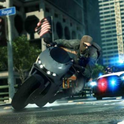 Novo trailer de Battlefield Hardline