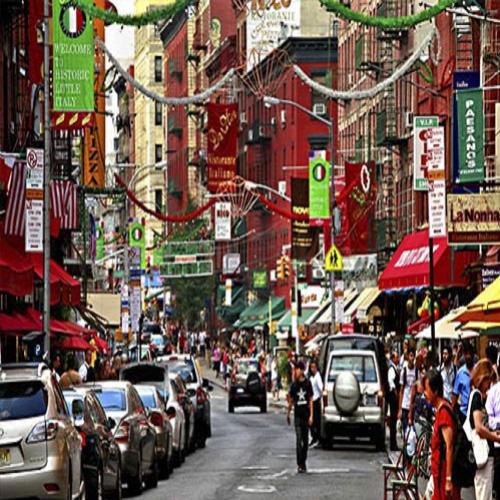 Viagem a Chinatown NY - 7 Motivos Para Realizar