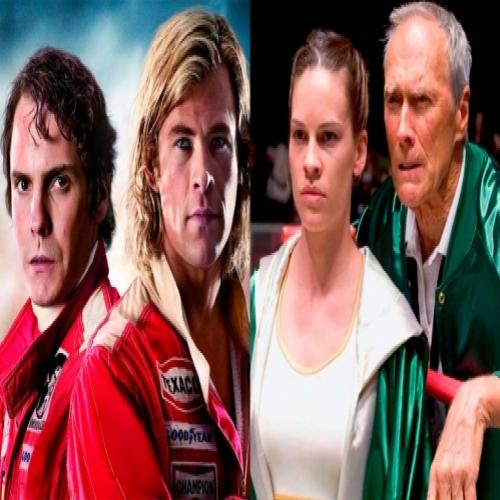 Os melhores filmes e séries sobre esportes