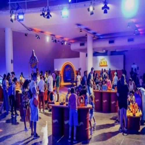 Evento Hot Wheels City Experience chega em Belo Horizonte