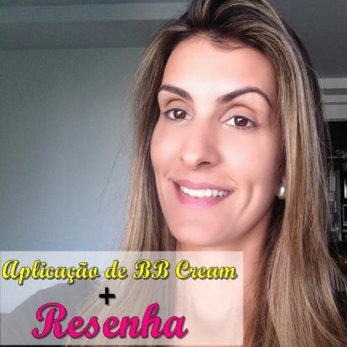 BB Cream  truques para aplicar e não ficar com a pele oleosa!