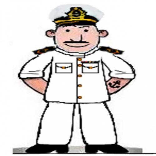 O tempo que um marinheiro leva para chegar a sub oficial