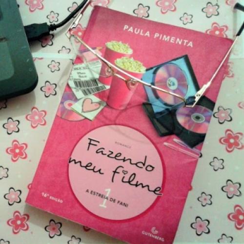 Fazendo meu Filme 1