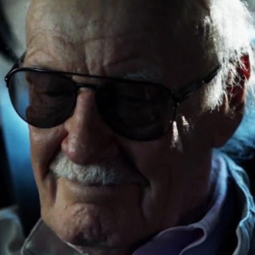 Relembre algumas das melhores participações especiais do Stan Lee