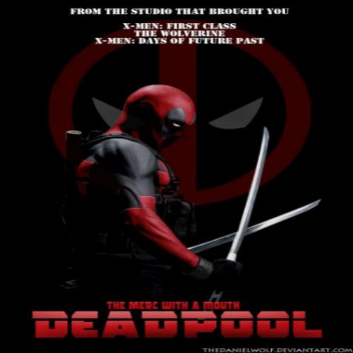 Deadpool