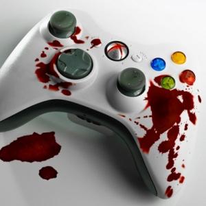 Games violentos influenciam os Gamers a serem violentos?