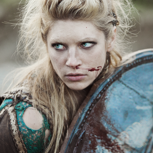 Vikings: 7 atores do elenco que tem mais de 40 anos de idade