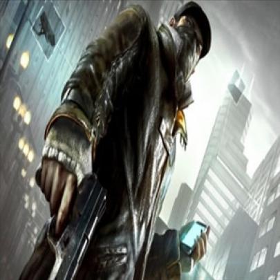 Vídeo compara os gráficos de Watch Dogs