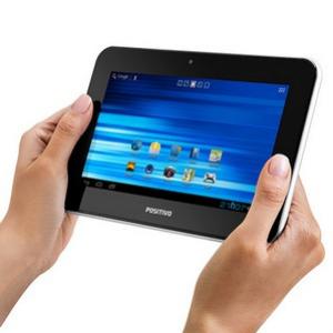 Tablet barato com Android 4.1!
