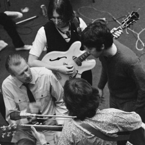 Álbum Branco, dos Beatles, ganha superedição pelos 50 anos