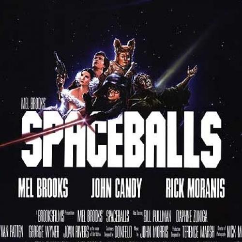 Nerdoidos Recomenda: Spaceballs