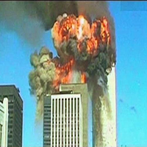 Diversos ângulos do atentado de 11 de setembro