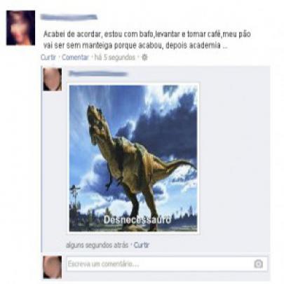 Usuários mais irritantes do facebook