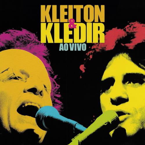 Kleiton & Kledir comemoram os 40 anos de carreira relançando álbum ao 