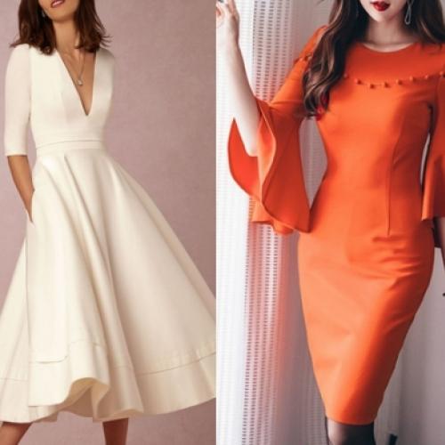 Wishlist: FahionMia dresses