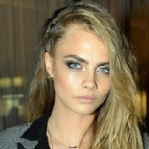 Cara Delevigne fala sopre seu papel em Esquadrão Suicida