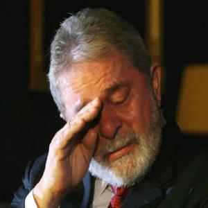 Luís Inácio Lula da silva condenado por improbidade administrativa