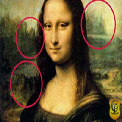 Novos segredos sobre a enigmática Mona Lisa!!!