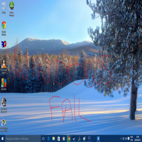 Ferramenta de Captura do Windows 10