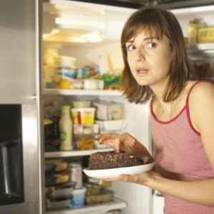 Comer menos a noite: Saiba como