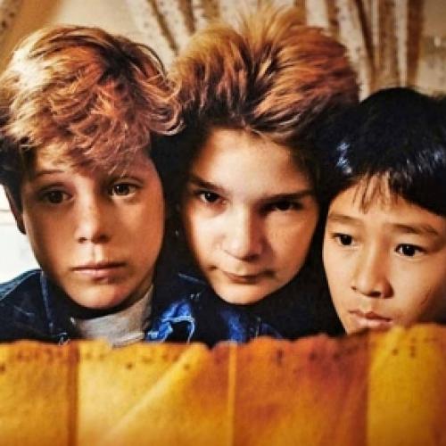 Ator do filme ‘Os Goonies’ esteve em ‘Stranger Things’ 