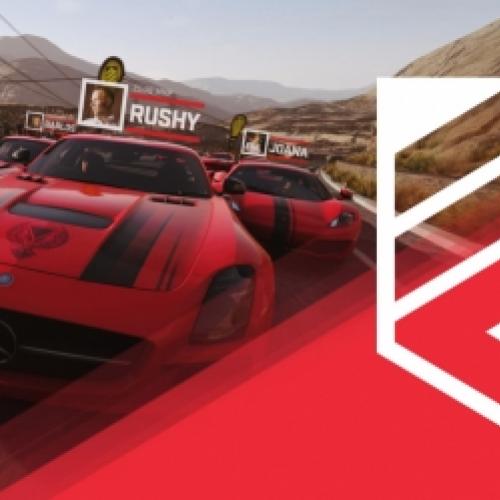 Avaliando Driveclub em 3 minutos!