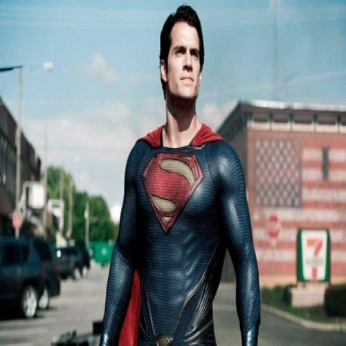 Ordem cronológica dos filmes Superman