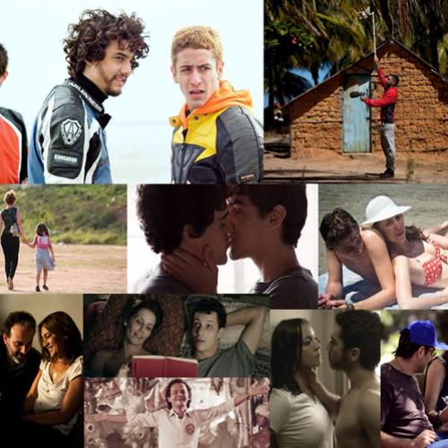 Os 10 Melhores Filmes Brasileiros de 2014
