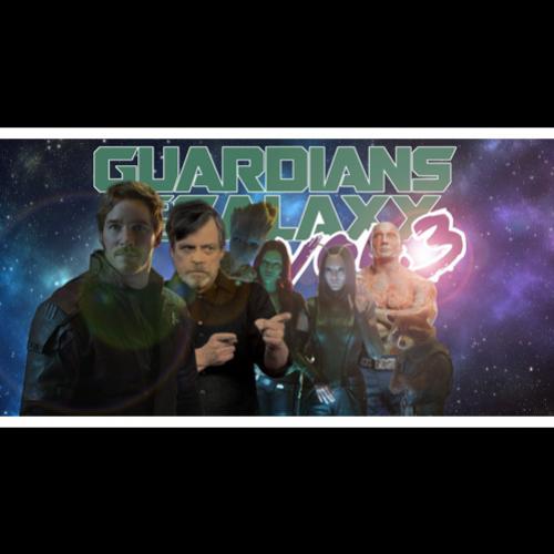 Guardiões da Galáxia Vol. 3 | Mark Hamill poderá participar do filme