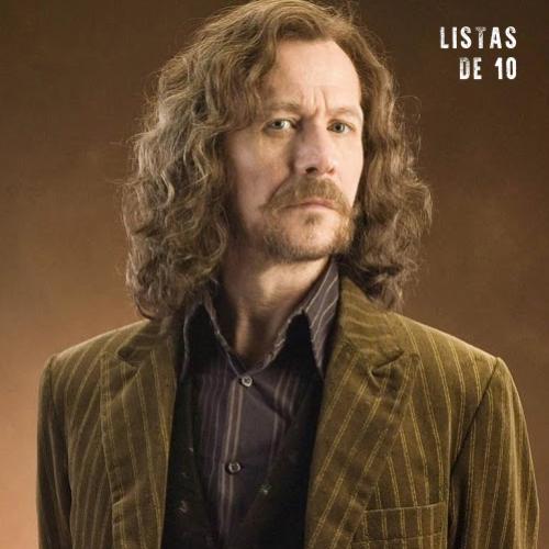 10 filmes de Gary Oldman, de Drácula a Sirius Black 