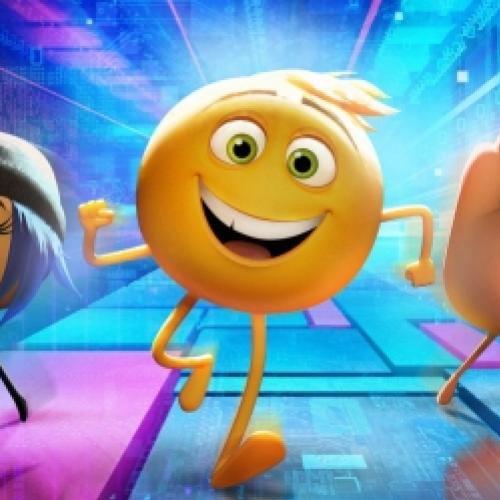 Trailer de Emoji o filme