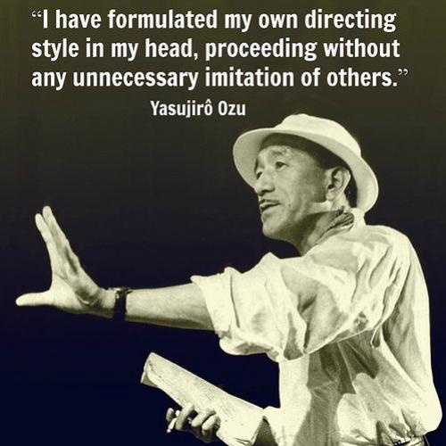 Confira os 10 filmes essenciais do mestre Yasujiro Ozu