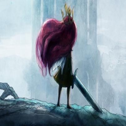 Data de lançamento de Child of Light