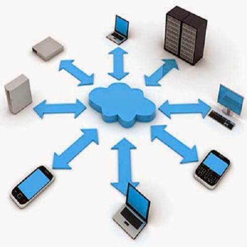 O que é Computação em Nuvem (Cloud Computing Service)?