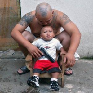 Gangues de rua mais violentas em El Salvador