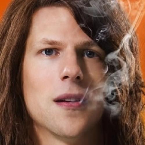 ‘American Ultra: Armados e Alucinados’ – Novo clipe mostra Jesse Eisen